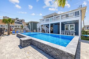 A Boardwalk Away in North Myrtle Beach