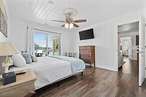 A Boardwalk Away in North Myrtle Beach