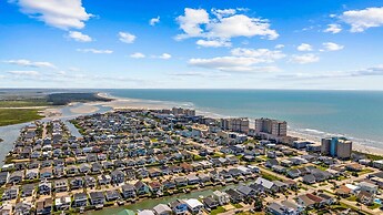 A Boardwalk Away in North Myrtle Beach