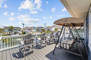 A Boardwalk Away in North Myrtle Beach