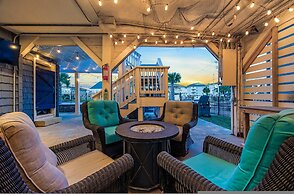 A Boardwalk Away in North Myrtle Beach