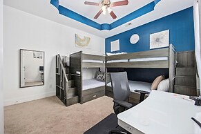 Blue Paradise in North Myrtle Beach
