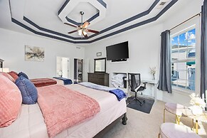 Blue Paradise in North Myrtle Beach