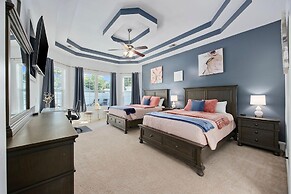Blue Paradise in North Myrtle Beach