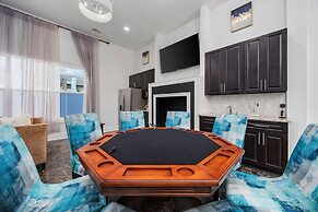 Blue Paradise in North Myrtle Beach