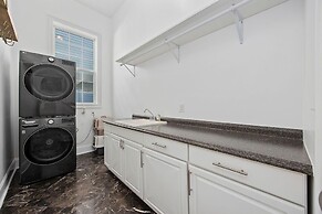 Blue Paradise in North Myrtle Beach