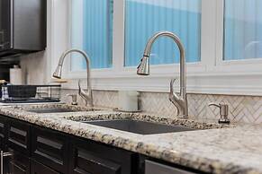 Blue Paradise in North Myrtle Beach