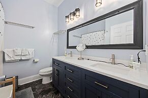 Blue Paradise in North Myrtle Beach