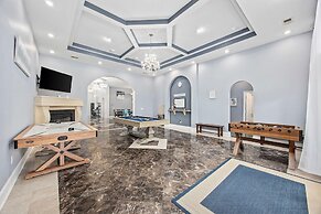 Blue Paradise in North Myrtle Beach