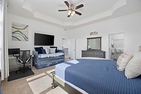 Blue Paradise in North Myrtle Beach