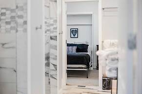 Blue Paradise in North Myrtle Beach