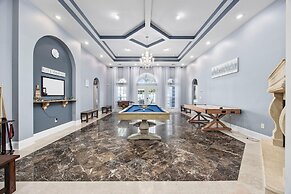 Blue Paradise in North Myrtle Beach