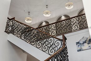 Blue Paradise in North Myrtle Beach