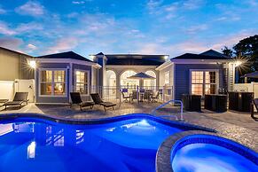 Blue Paradise in North Myrtle Beach