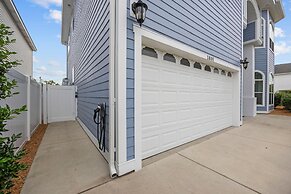 Blue Paradise in North Myrtle Beach