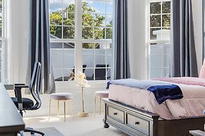 Blue Paradise in North Myrtle Beach