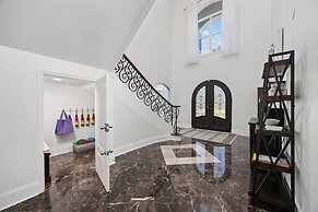 Blue Paradise in North Myrtle Beach