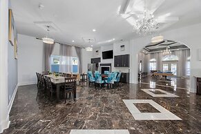 Blue Paradise in North Myrtle Beach