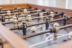 Blue Paradise in North Myrtle Beach