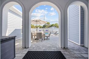 Blue Paradise in North Myrtle Beach