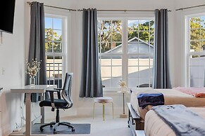 Blue Paradise in North Myrtle Beach