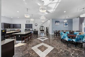 Blue Paradise in North Myrtle Beach