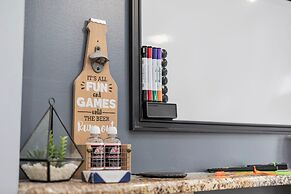 Blue Paradise in North Myrtle Beach