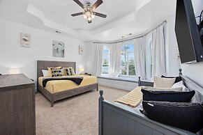 Blue Paradise in North Myrtle Beach