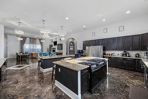 Blue Paradise in North Myrtle Beach