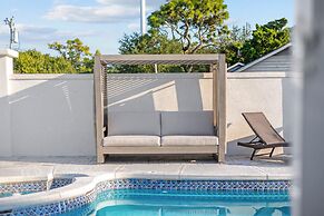 Blue Paradise in North Myrtle Beach