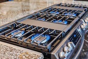 Blue Paradise in North Myrtle Beach