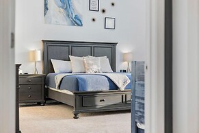 Blue Paradise in North Myrtle Beach