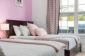 Blue Paradise in North Myrtle Beach