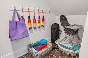 Blue Paradise in North Myrtle Beach