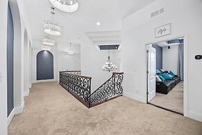 Blue Paradise in North Myrtle Beach