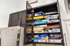 Blue Paradise in North Myrtle Beach