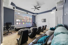 Blue Paradise in North Myrtle Beach