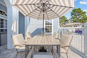 Blue Paradise in North Myrtle Beach