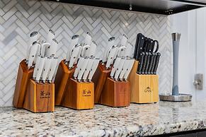 Blue Paradise in North Myrtle Beach