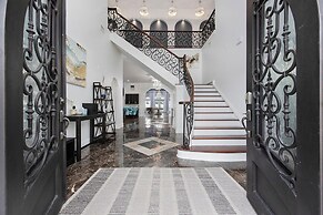 Blue Paradise in North Myrtle Beach