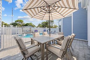 Blue Paradise in North Myrtle Beach