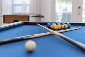 Blue Paradise in North Myrtle Beach