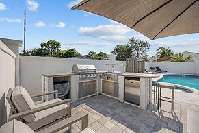 Blue Paradise in North Myrtle Beach