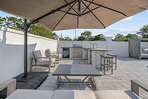 Blue Paradise in North Myrtle Beach