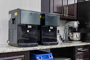 Blue Paradise in North Myrtle Beach