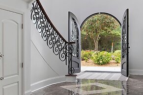 Blue Paradise in North Myrtle Beach