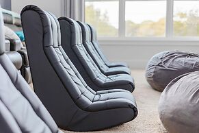 Blue Paradise in North Myrtle Beach