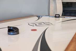 Blue Paradise in North Myrtle Beach