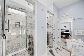 Blue Paradise in North Myrtle Beach