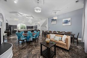 Blue Paradise in North Myrtle Beach